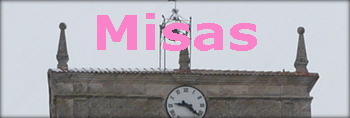 misas