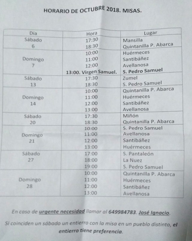 20181002-misas